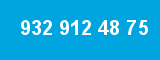 932 912 48 75